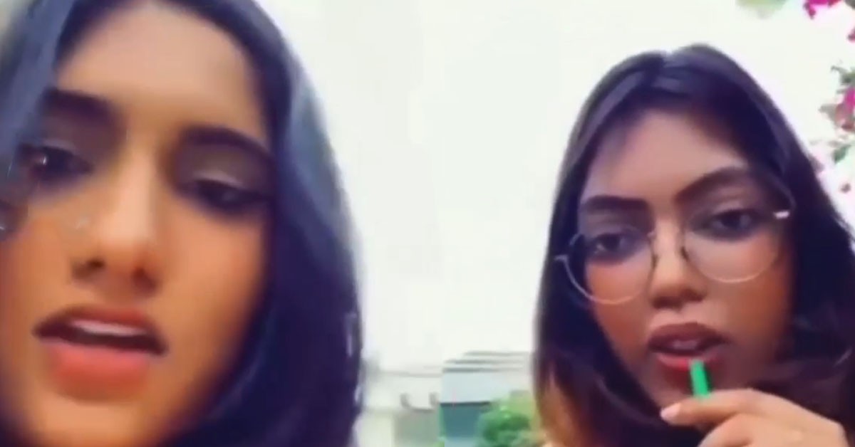 YP MAKES FUN OF PRESIDENT SAYS SHE IS PRESIDENT OF YAKULT COMPANY