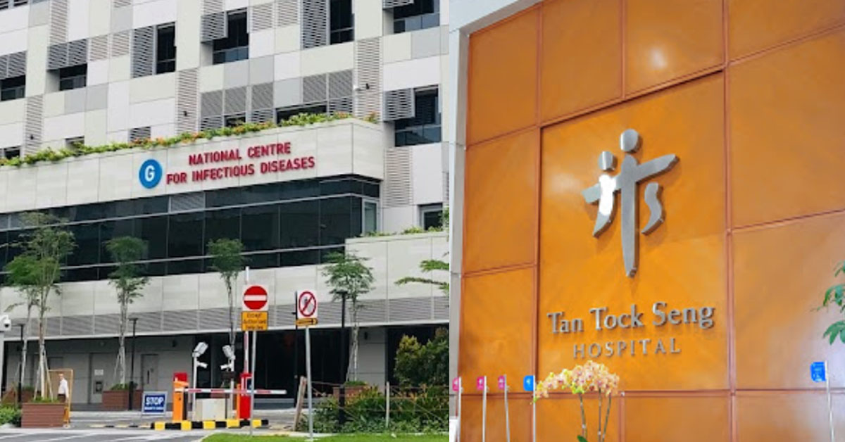 TWO MORE PASS AWAY FROM COVID-19, 15 DEATH CASES IN AUGUST