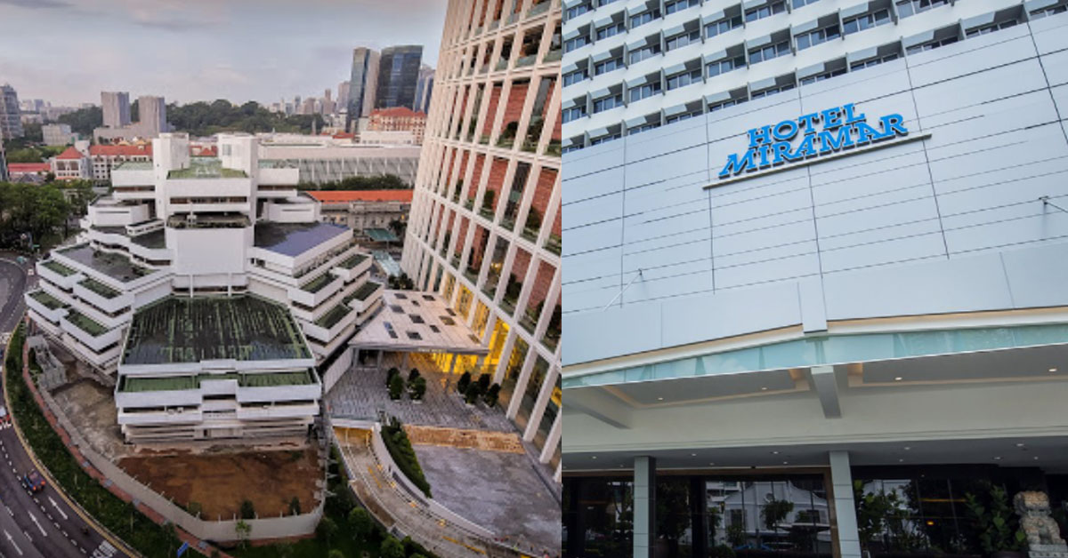 WOMAN RAN SOCIAL ESCORT FIRM BUT END UP IT’S A BROTHEL THAT OFFERS “SPECIAL”