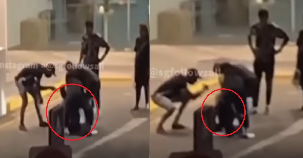 MAN OFFER 13 Y.O XMM $1K TO BE HIS GF, WANT TO “KISS” HER, KENA PINNED DOWN