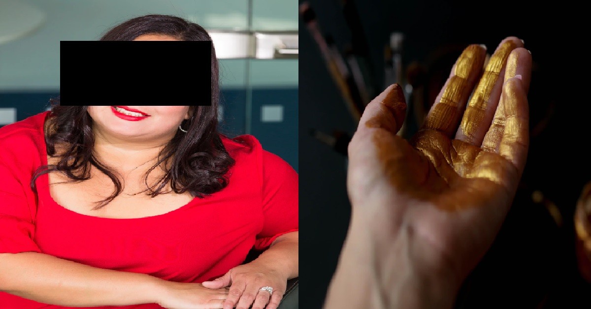 GOLD DIGGER HATE $3K/MONTH HUSBAND, THEN FIND OUT HE EARN $160K, BECOME HAPPY