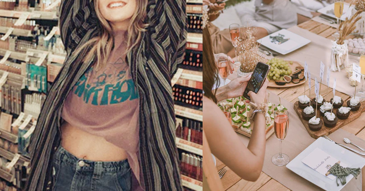 BF TELL GF HE DON’T LIKE SEXY INFLUENCERS BUT FOLLOWS THEM ALL