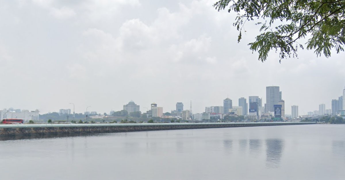 VISITORS WHO ENTER JOHOR MUST APPLY IN ADVANCE FOR HOME QUARANTINE