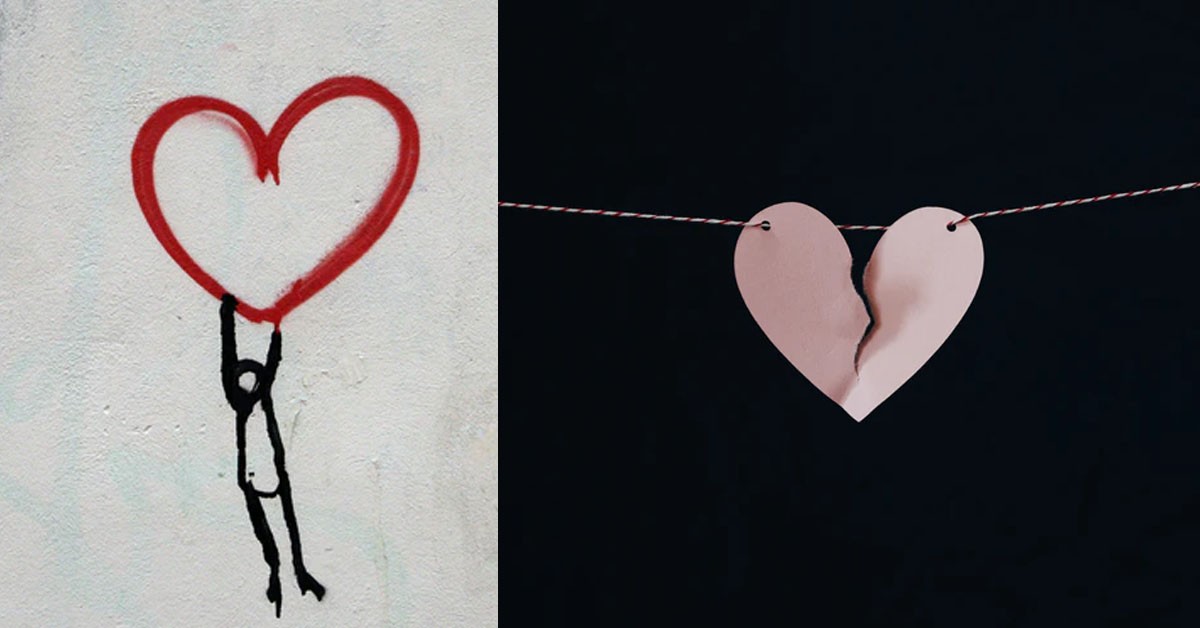 GIRL WHO CAN’T LET GO OF EX-BF OF 10 YEARS TOOK HER LIFE