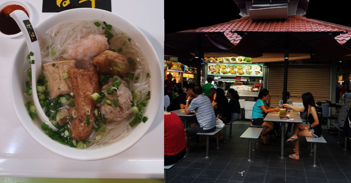 PEOPLE CHIONG OUT GO MAKAN AFTER MIDNIGHT TO GATHER ON AUG 10