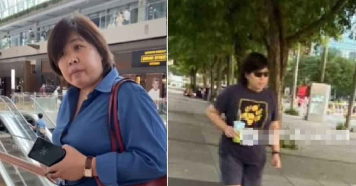 BADGE LADY BAIL REQUEST WAS REJECTED AGAIN, INTENDS TO PLEAD GUILTY