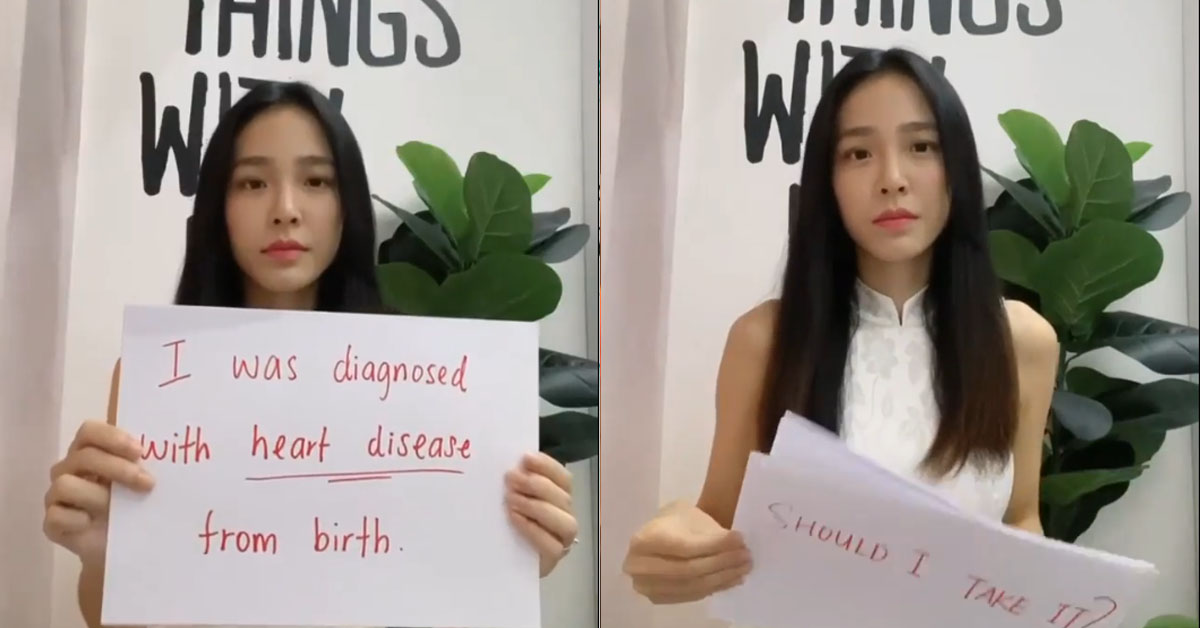 ASIAN AMERICAN SHARES HEARTFELT MESSAGE ABOUT USA