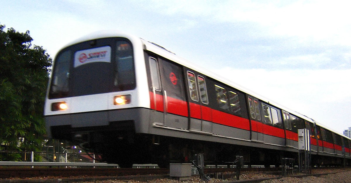 EX-SMRT EMPLOYEE CHARGED FOR CORRUPTION, RECEIVED $54,000 IN BRIBES