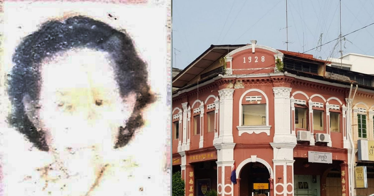 S’POREAN PASSED AWAY IN M’SIA, MFA SEEKING NEXT OF KIN