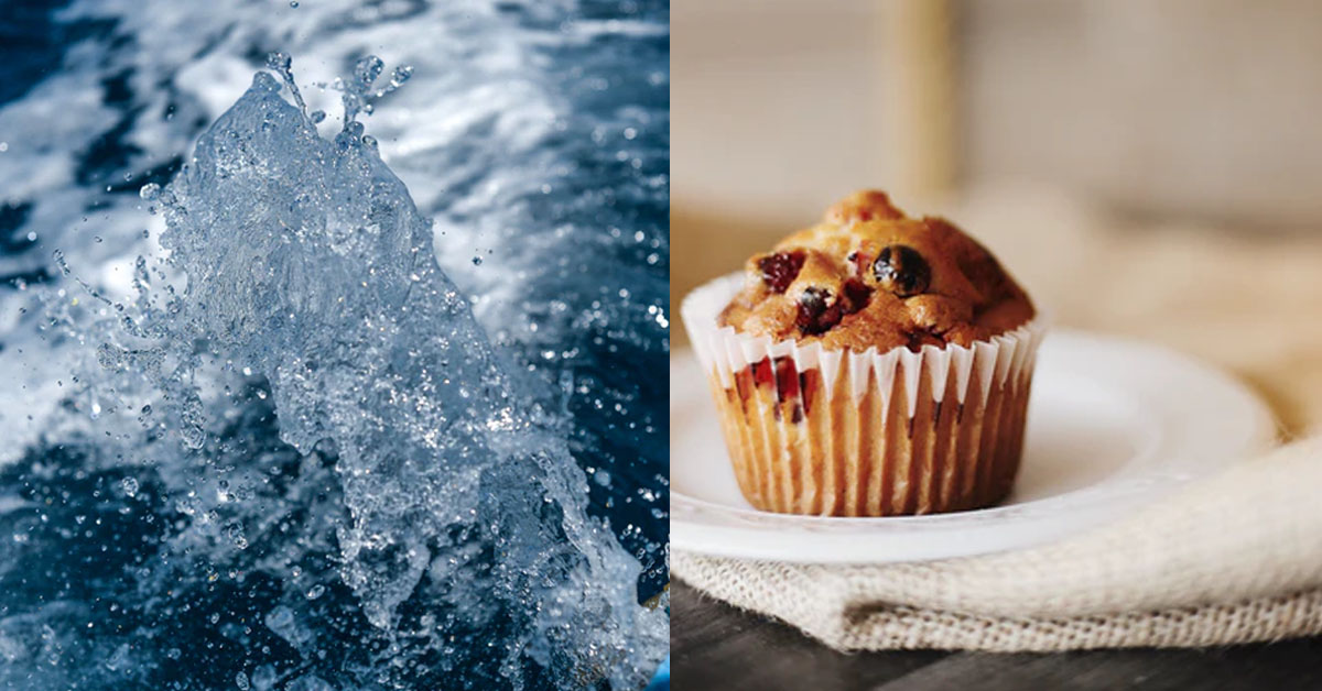 GF SAY SEE BF’S ‘MUFFIN BODY’ CANNOT GET WET, SAYS HIS AN EMBARRASSMENT