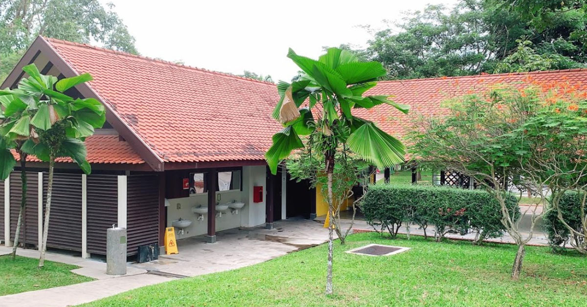 INDIAN NATIONAL JAILED, FILMED COUPLE “PIAK PIAK” IN AMK PARK TOILET