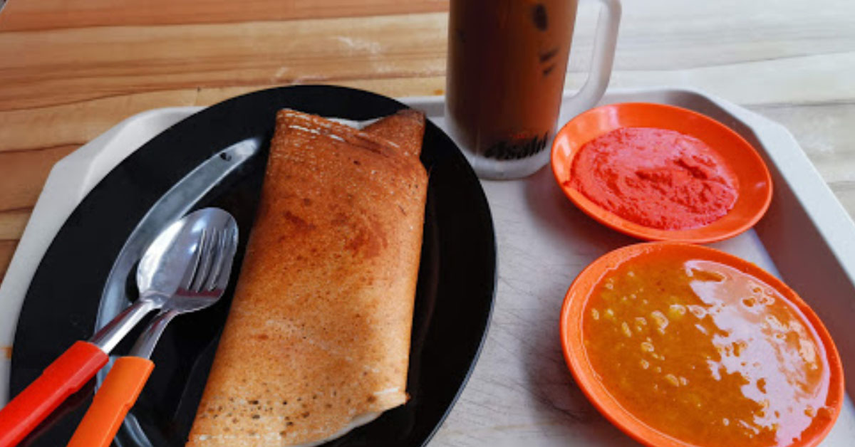 PRATA EXPRESS @ SIMEI SUSPENDED BY SFA AGAIN, GOT COCKROACH