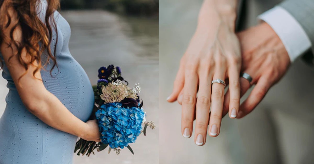 GIRLS SEEKING TO GET PREGNANT FAST, BF MOTHER REJECTS HER