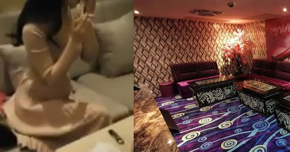 50 “F&B” NIGHTLIFE ESTABLISHMENTS WILL NOT BE ALLOWED TO REOPEN