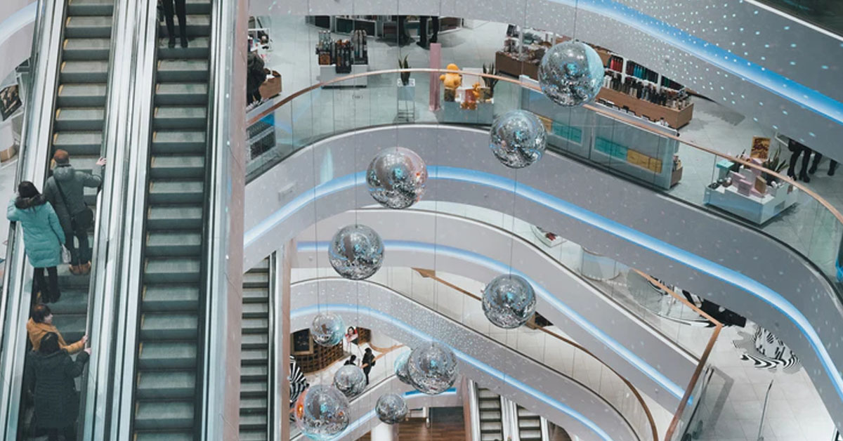 LOCAL BUSINESS OWNER SAYS THAT RETAIL BUSINESS IS A NO GO