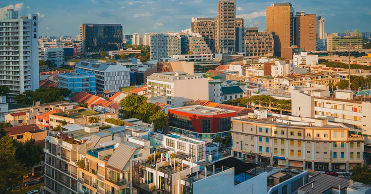 14 UNLINKED CASES, 53 NEW CASES REPORTED IN S’PORE