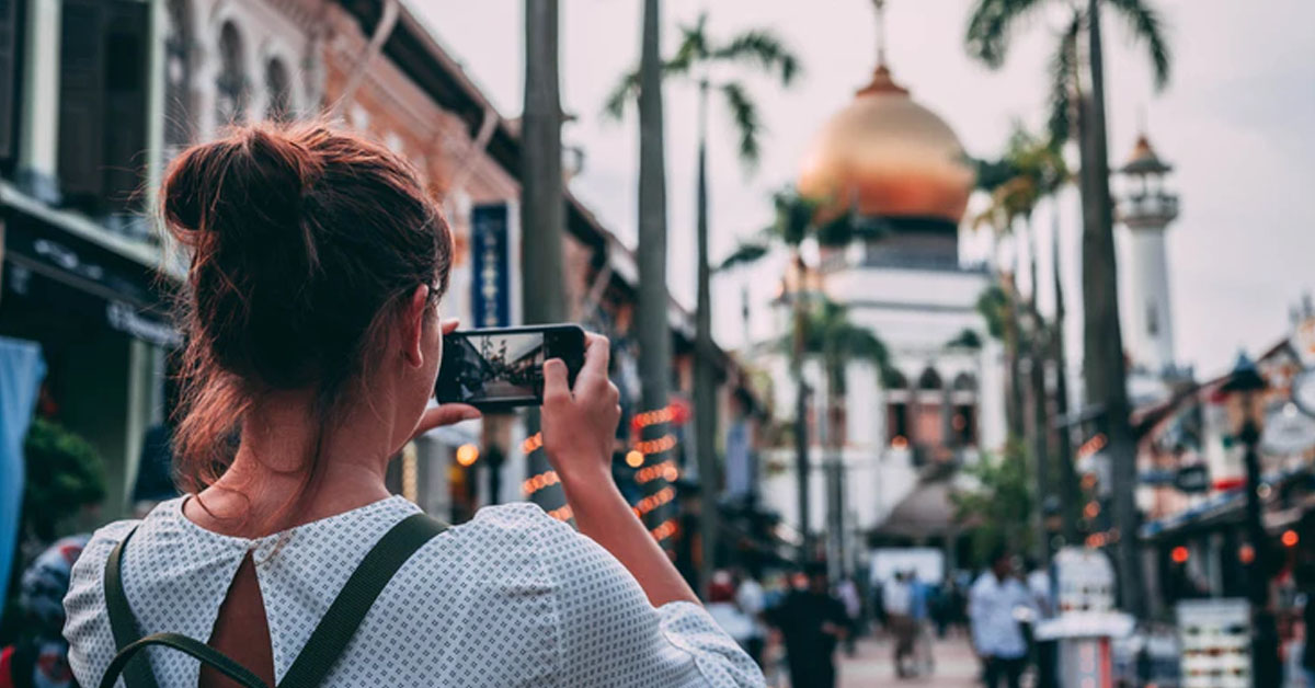 38TH PERSON TO DIE OF COVID-19 IN SINGAPORE IS A UKRAINIAN MAN