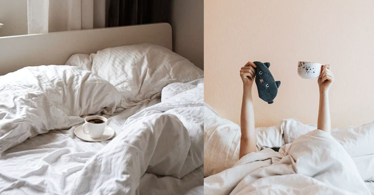 MAN SAY ANY WOMAN SLEEP WITH HIM IS LOVE, “GOT MOUSTACHE IS FATHER”