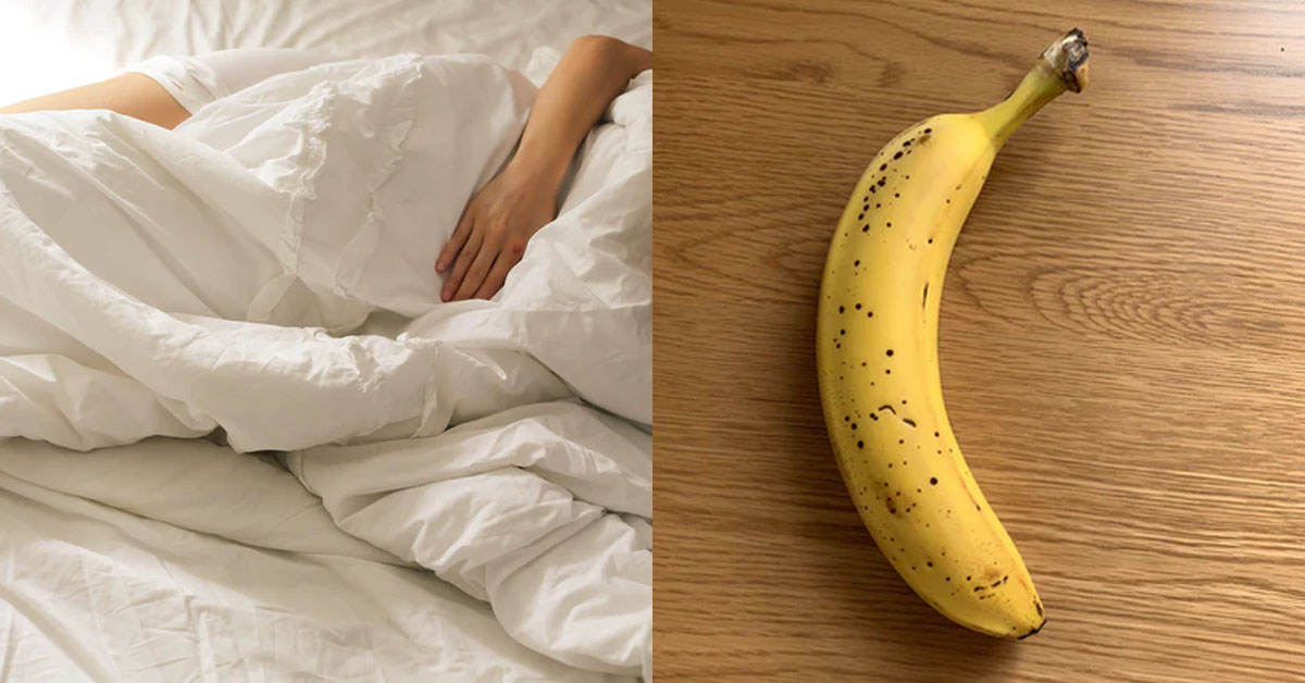 MAN SNEAKS INTO NEIGHBOUR’S HOME & EXPOSED HIS KKJ TO MOLEST SLEEPING WOMAN