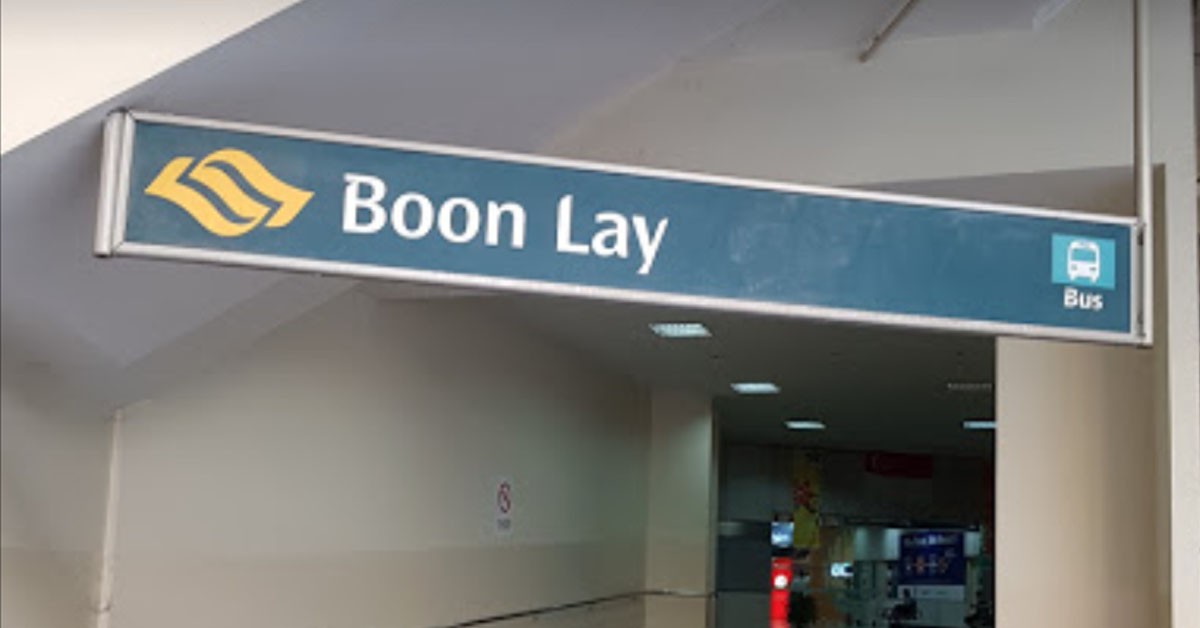 37 NEW CASES WERE REPORTED ACROSS 5 BUS INTERCHANGES