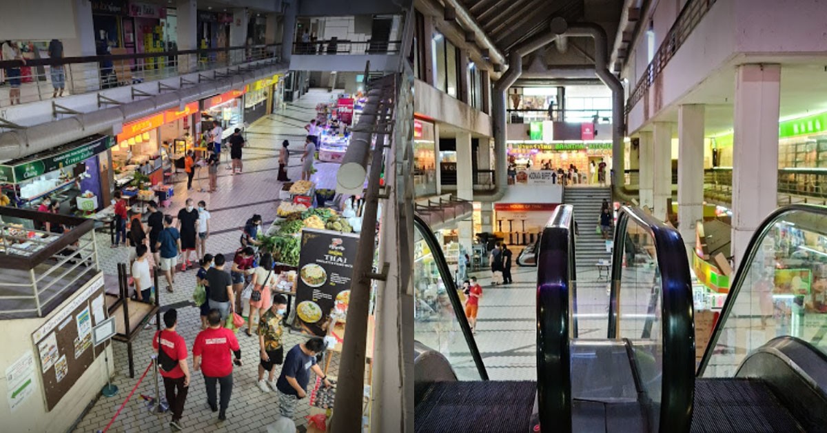 THAI WIFE DON’T LET HUSBAND GO DRINK BUT SHE OWNSELF GO DRINK LIKE MAD COW