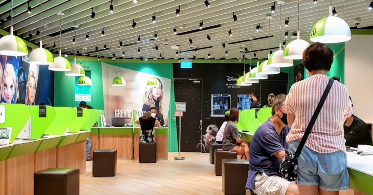 STARHUB CEO APOLOGISES AS 57,000 PERSONAL DATA FOUND ON 3RD PARTY DATA DUMP SITE