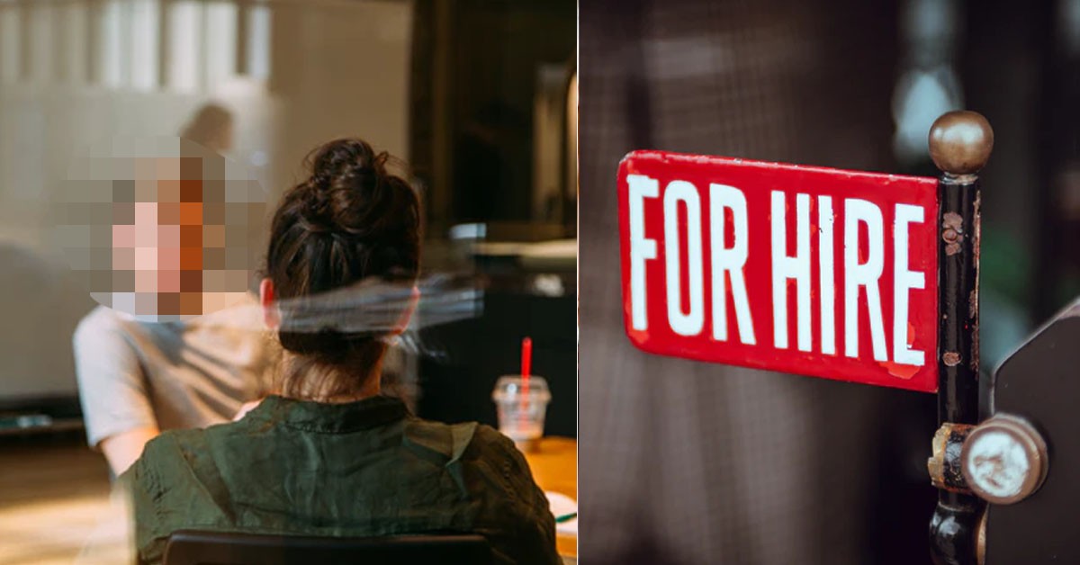 NEVER TRUST YOUR HR DURING EXIT INTERVIEW, THEY WILL SABO UR CAREER