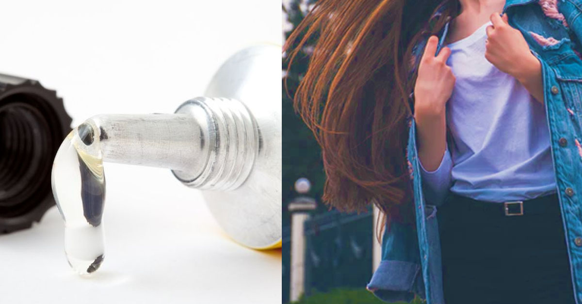 SUPERGLUE GF WANTS TO MEET BF DAILY, CLINGY UNTIL HE NEEDS TO LIE FOR FREEDOM