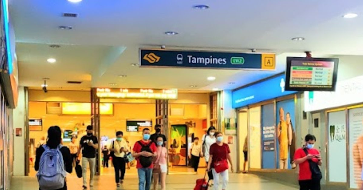 MAN JAILED AFTER SUBLETTING UNIT TO PRC PROSTITUTES AS “BREEDING GROUND”