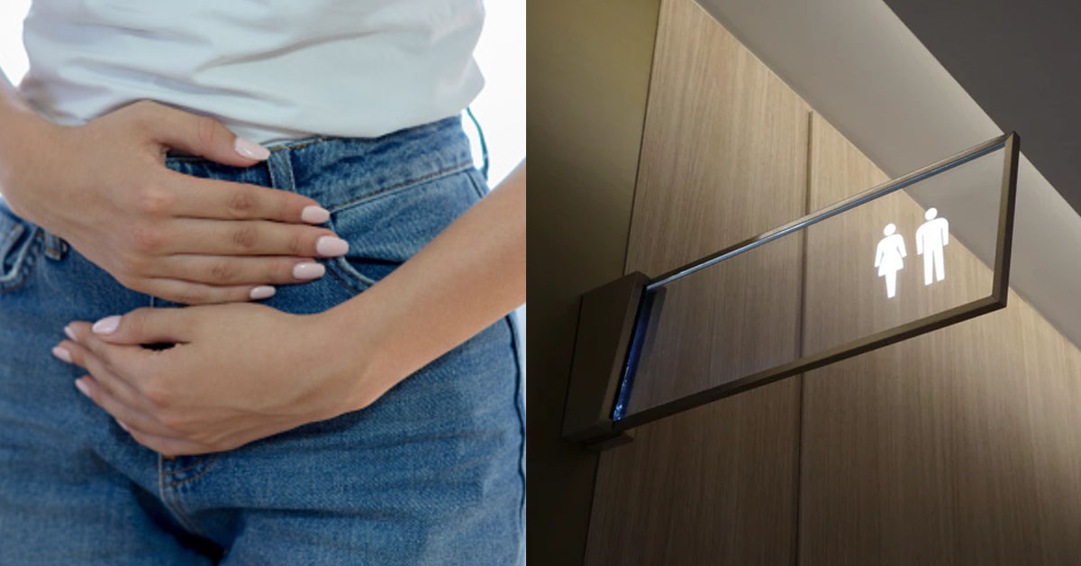 GIRL GOT VAGINAL BLEEDING & INFECTION AFTER SLEEPING AROUND