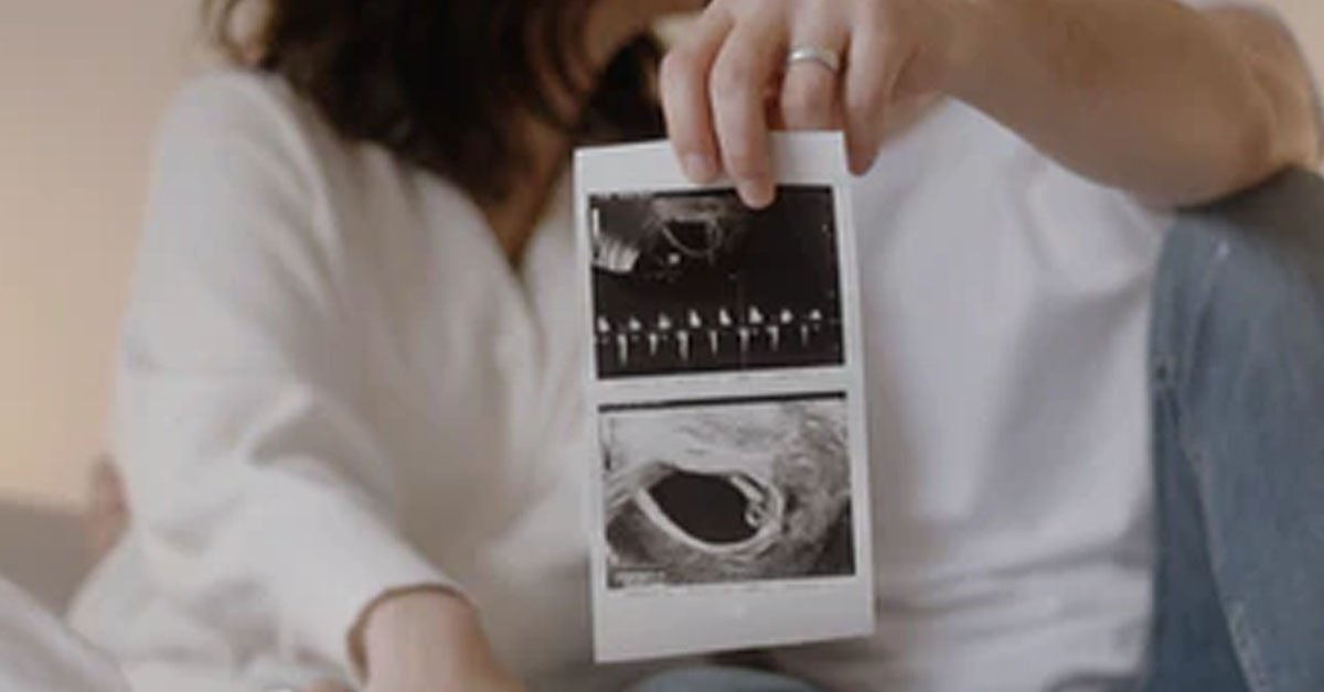 WIFE PREGNANT FEW MONTHS AFTER MARRIAGE, HUSBAND SUSPECT IT’S EX BF’S CHILD