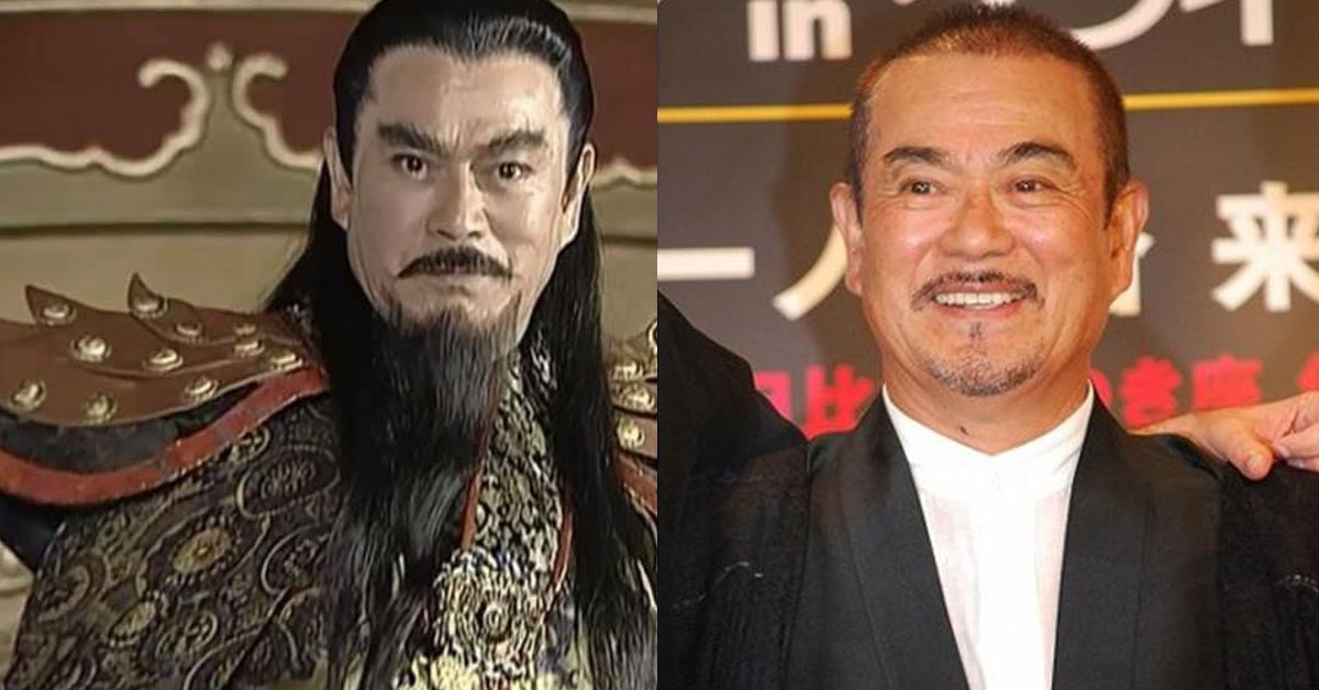 MOVIE STAR FAMOUS FOR WIND & CLOUD MOVIE DIES OF COVID-19