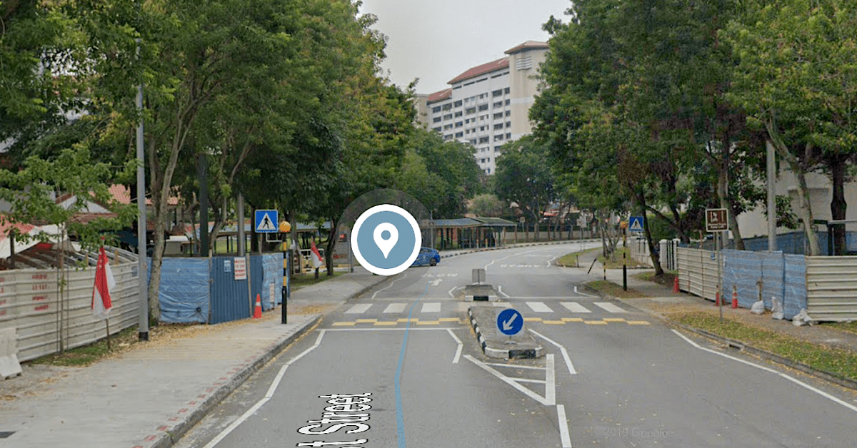 FLASH FLOOD WARNINGS BY PUB IN JURONG AND OTHER AREAS AFTER HEAVY DOWNPOUR