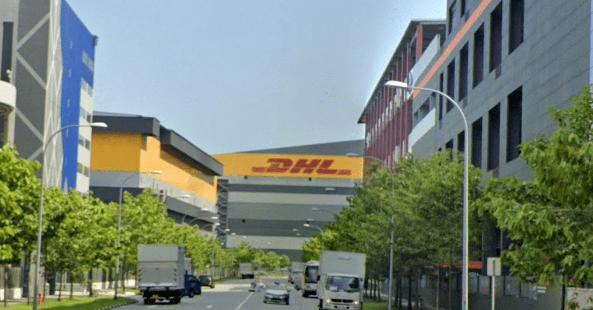 520 NEW COVID-19 CASES, DHL CENTRE NEW COVID-19 CLUSTER