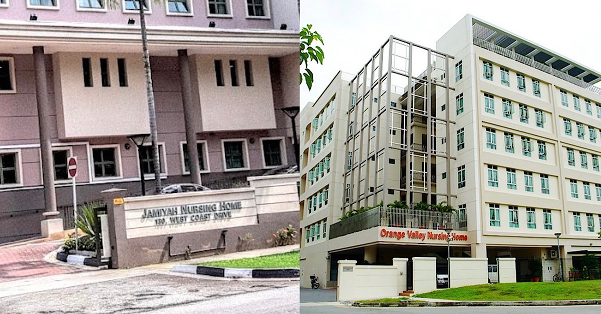 807 CASES OF COVID-19 REPORTED IN SPORE WITH ANOTHER TWO CLUSTERS