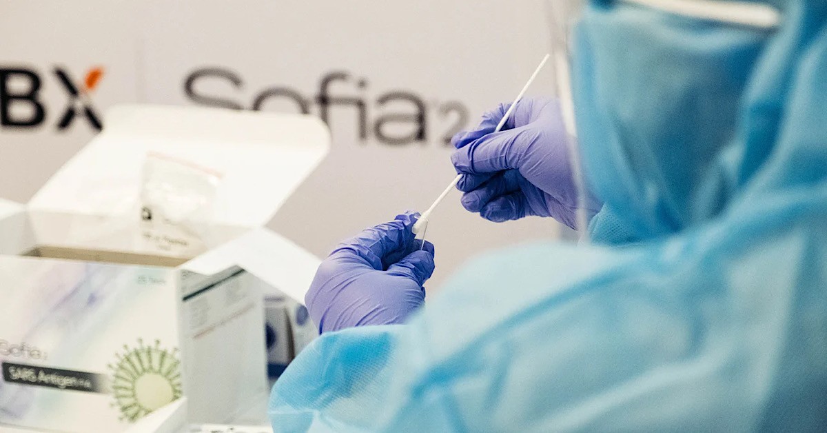 568 LOCAL CASES OF COVID-19 REPORTED, 80 Y.O MAN 58TH CASUALTY