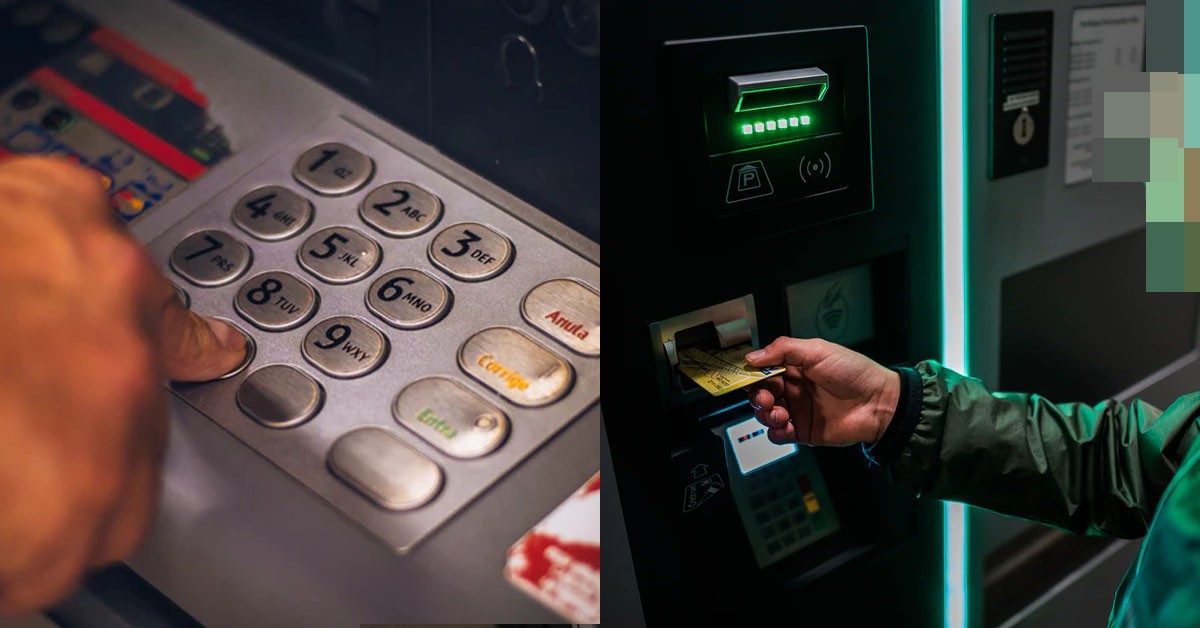 COUPLE BROKE UP, EX-FIANCEE EYEING ALL THE MONEY INSIDE THEIR JOINT ACCOUNT