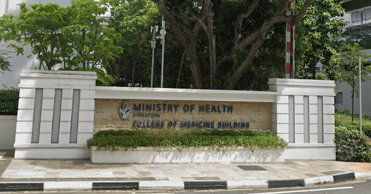 MOH: NO MORE LINKED & UNLINKED COUNT AS LIVING WITH COVID-19 NEW NORM