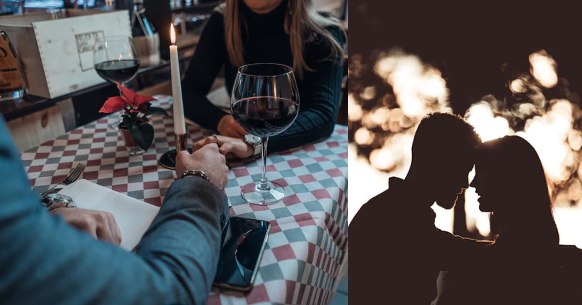 MAN CREDIT CARD INFORMATION STOLEN AFTER SURFING DATING SITES