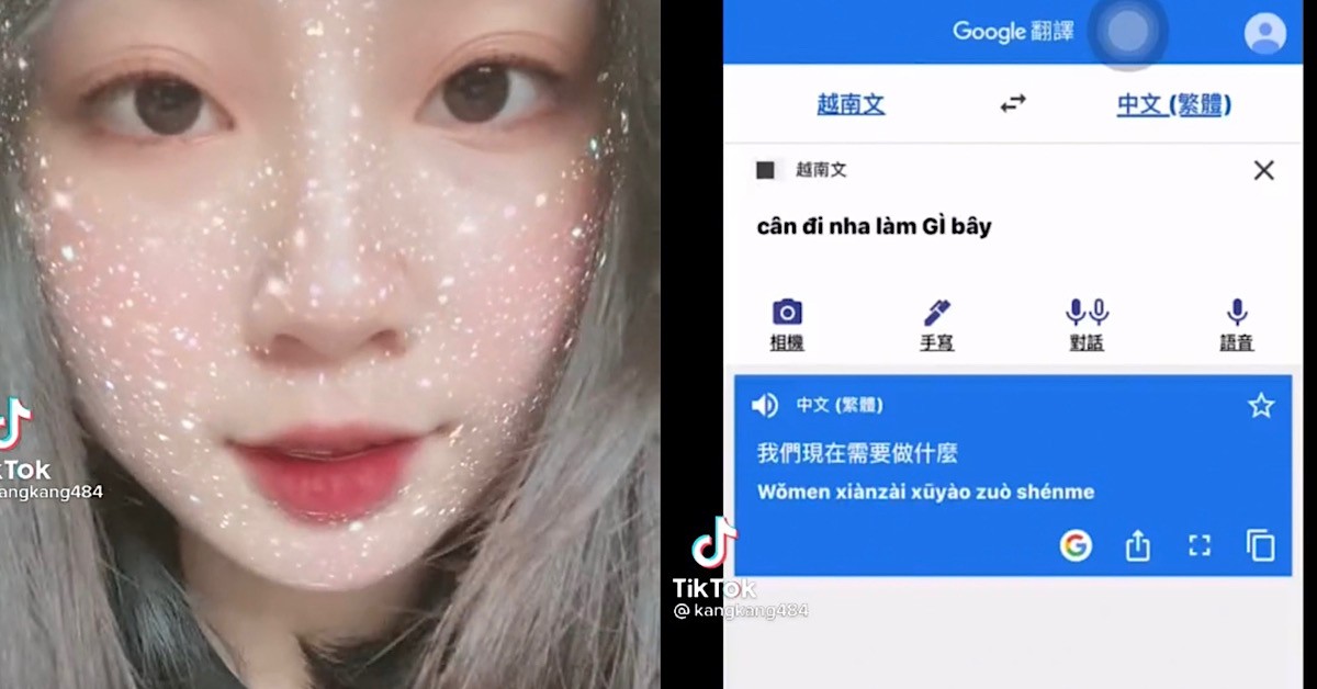 VIETNAMESE CHIOBU TEACHING HOW TO SPEAK VIETNAMESE LIKE A PRO