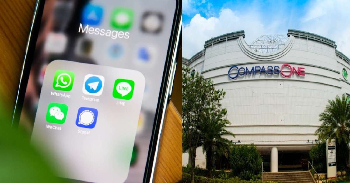 GUY NOT HAPPY HIS GF REPLIES HIS MSGS WITH “K”, THEN SEE HER WITH ANOTHER GUY