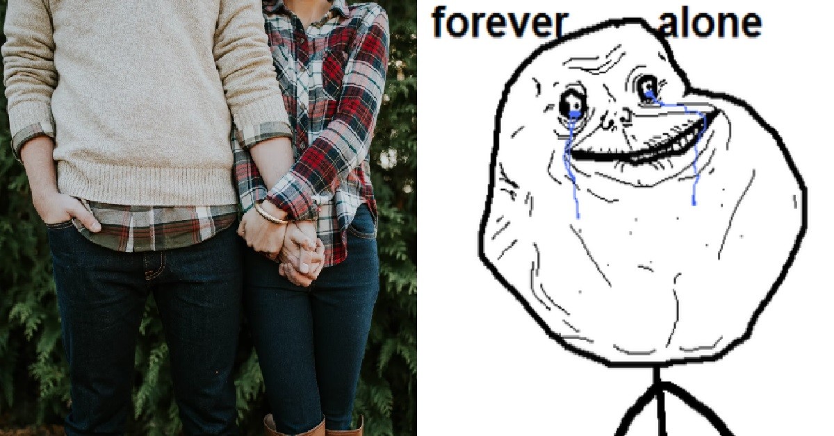 XIAO DIDI DESPERATE TO GET A GF BECAUSE ALL HIS FRIENDS HAVE BUT HE DON’T HAVE