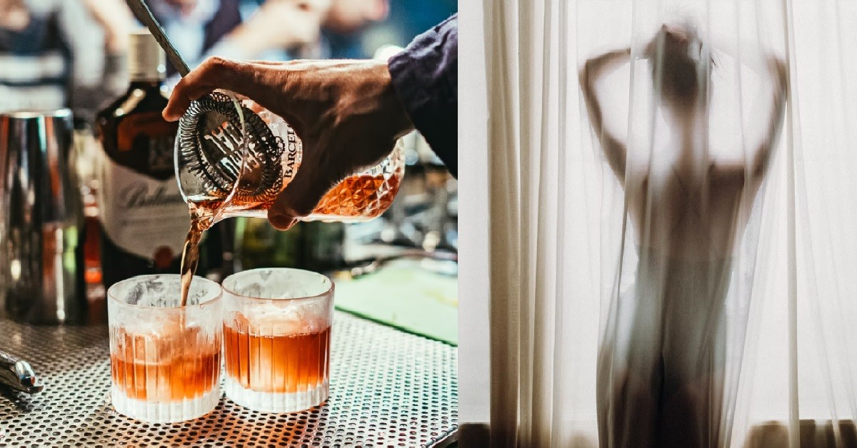 GUY LOANS $50K FROM MOTHER, MONEY ALL SPENT ON PROSTITUTES IN 6 MONTHS