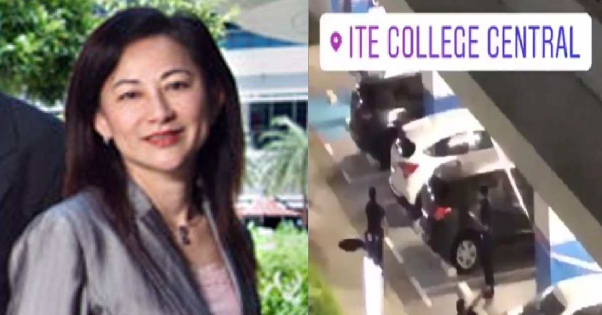 MAN WHO KILLED EX-WIFE USING KNIFE ENGRAVED WITH HER AFFAIRS DATES, JAILED FOR LIFE