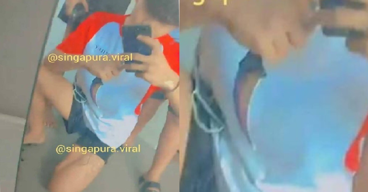 YP ALLEGEDLY FROM WHITLEY, WIELDS KARAMBIT KNIFE TO SHOW OFF