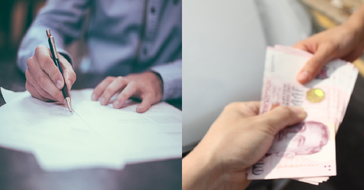 INSURANCE AGENT TEACH FRIEND HOW TO SCAM HIS COMPANY FOR FREE PAYOUT