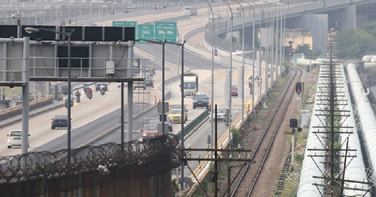 S’PORE WOMAN “TRULY LOVE” HER BF WHO IS STUCK IN M’SIA, BUT WANT MEET SOMEONE ELSE