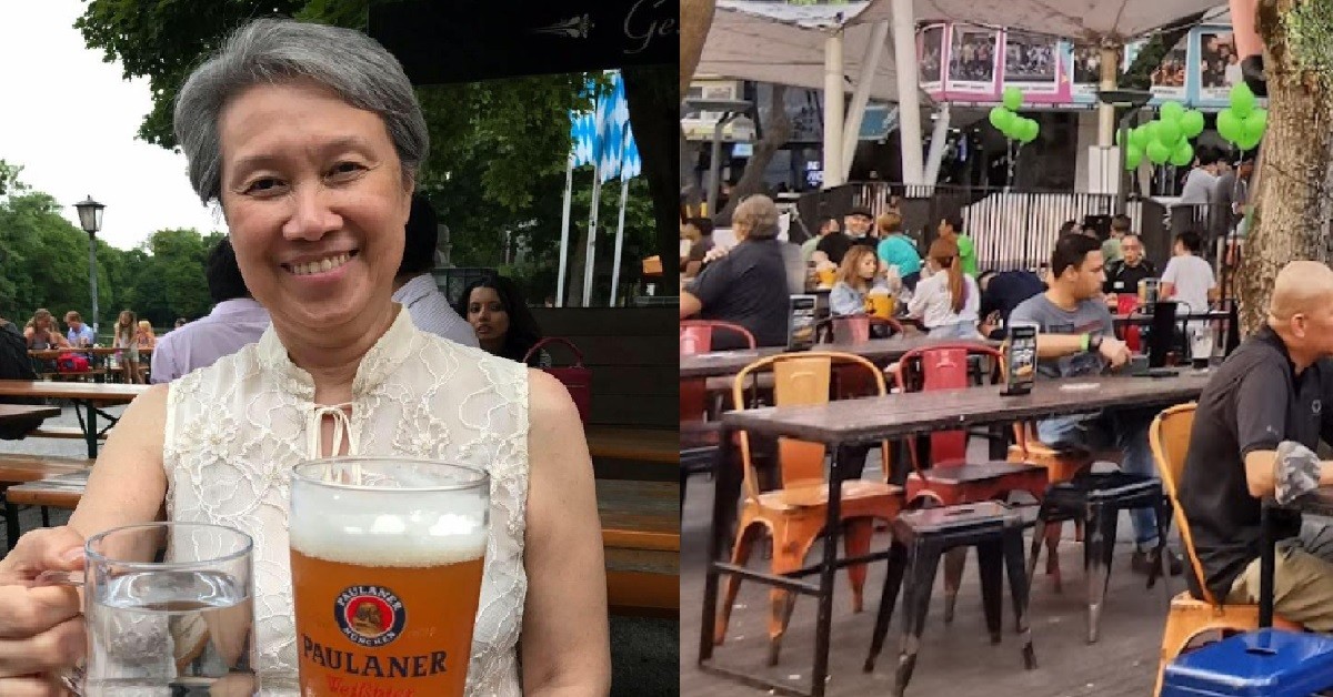 HO CHING: “BEST TO REDUCE SOCIAL GATHERINGS TO ONCE/TWICE A WEEK”