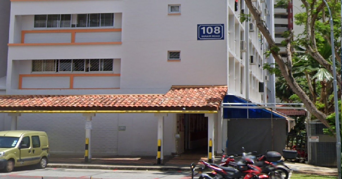 GANGSTER CHANTING GANG SLOGAN AT BOON KENG FUNERAL, ARRESTED