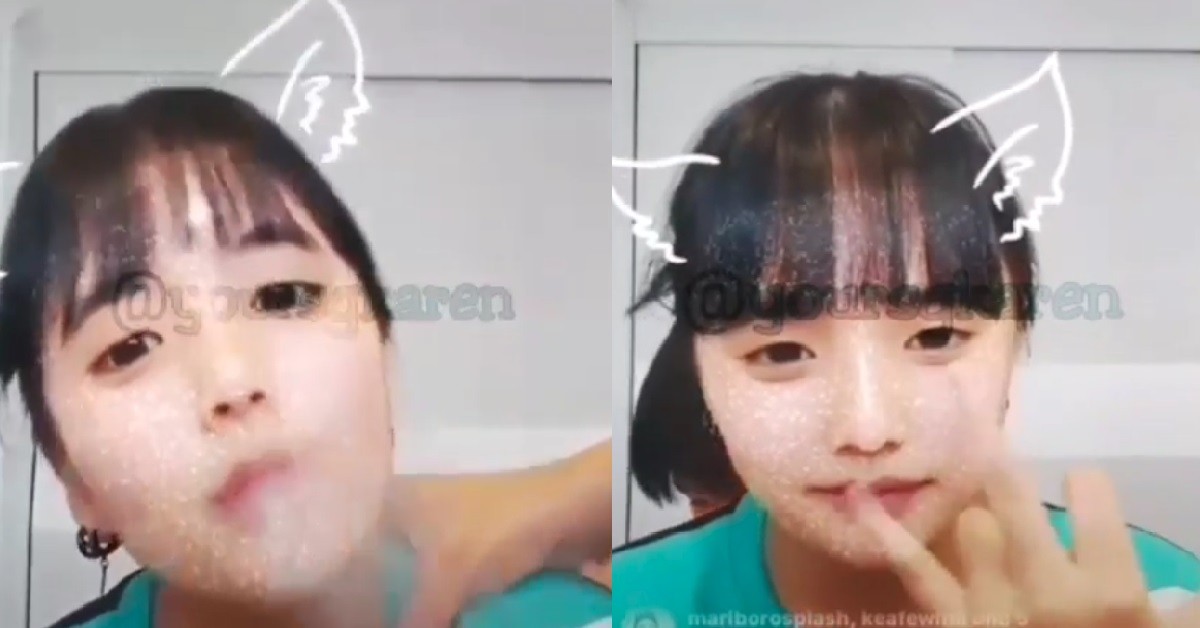 AH LIAN XMM JIO FRIEND TO VAPE WITH HER: “I SPON GRAB”, ALL THE XDD CALL HER “MUMMY”